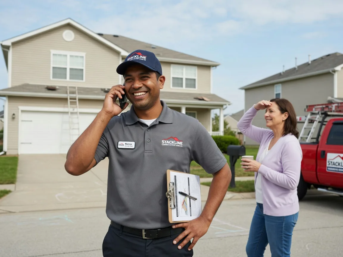 Chimney flashing repair Newton, WI FAQs